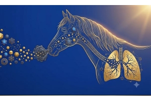 L'Asthme Équin et les Troubles Respiratoires : Comprendre cette "maladie de civilisation"/ "Equine Asthma and Respiratory Disorders: Understanding This "Civilization Disease"