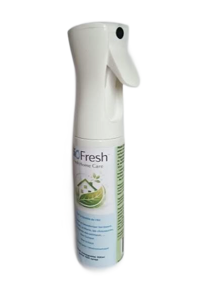 HomeCare BioFresh en flairosol de 300 ml pour l'habitat
