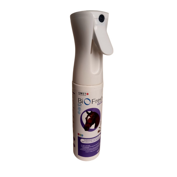 Equine Biofresh