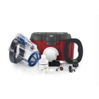Nebutec SaHoMa-II Set complet