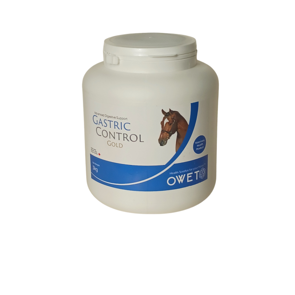 Gastric control Gold