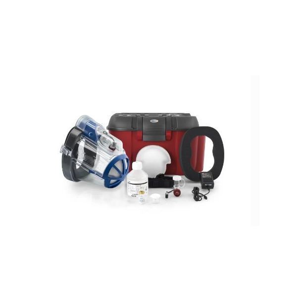 Nebutec SaHoMa-II Set complet