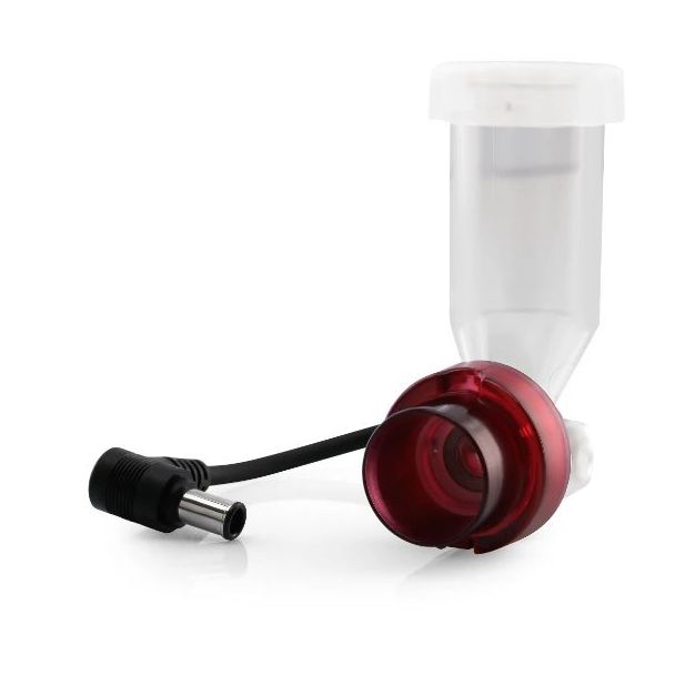 Unité de nébulisation SaHoMa-II