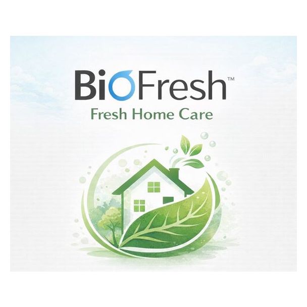 HomeCare Biofresh