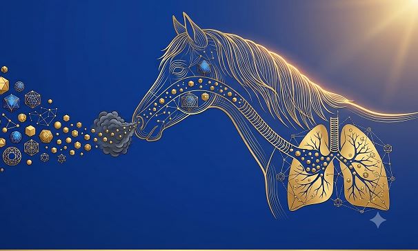 L'Asthme Équin et les Troubles Respiratoires : Comprendre cette "maladie de civilisation"/ "Equine Asthma and Respiratory Disorders: Understanding This "Civilization Disease"