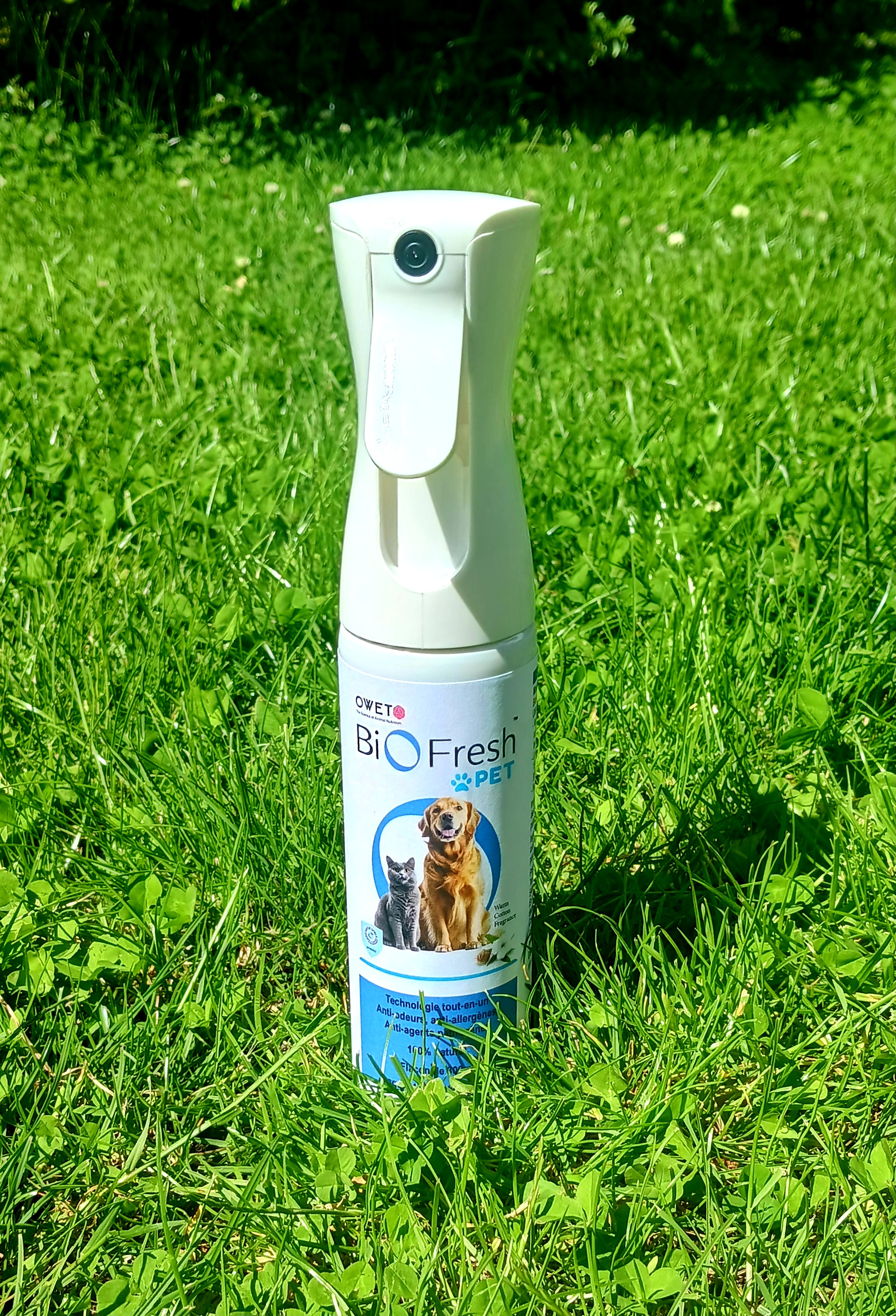 Biofresh Pet