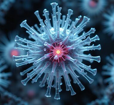 It's viruses' season !