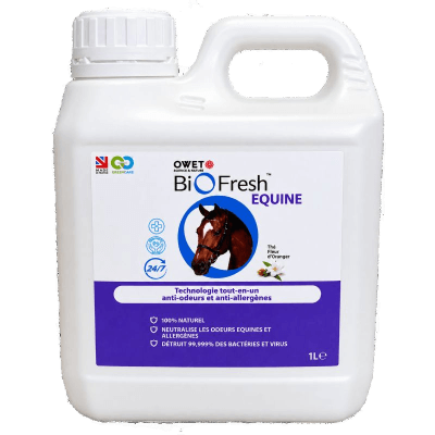 Equine BioFresh