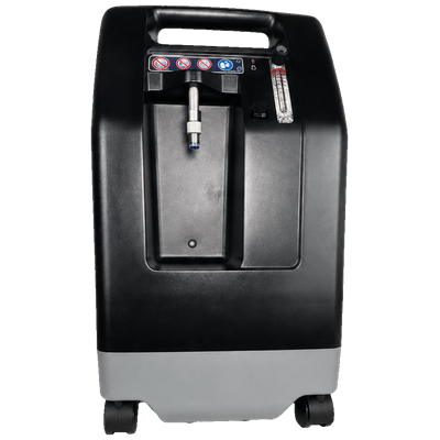 Concentrateur d'oxygène enrichi OxygenConcept