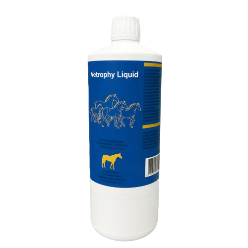 Vetrophy